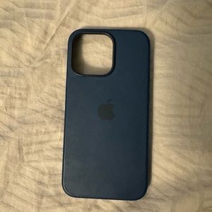 Apple 13 pro case